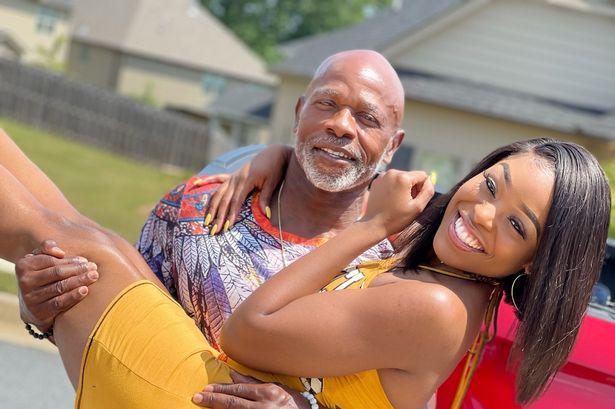 The popularity of Sugar Daddy and Sugar Momma Relationships has always been apart of the Black community.