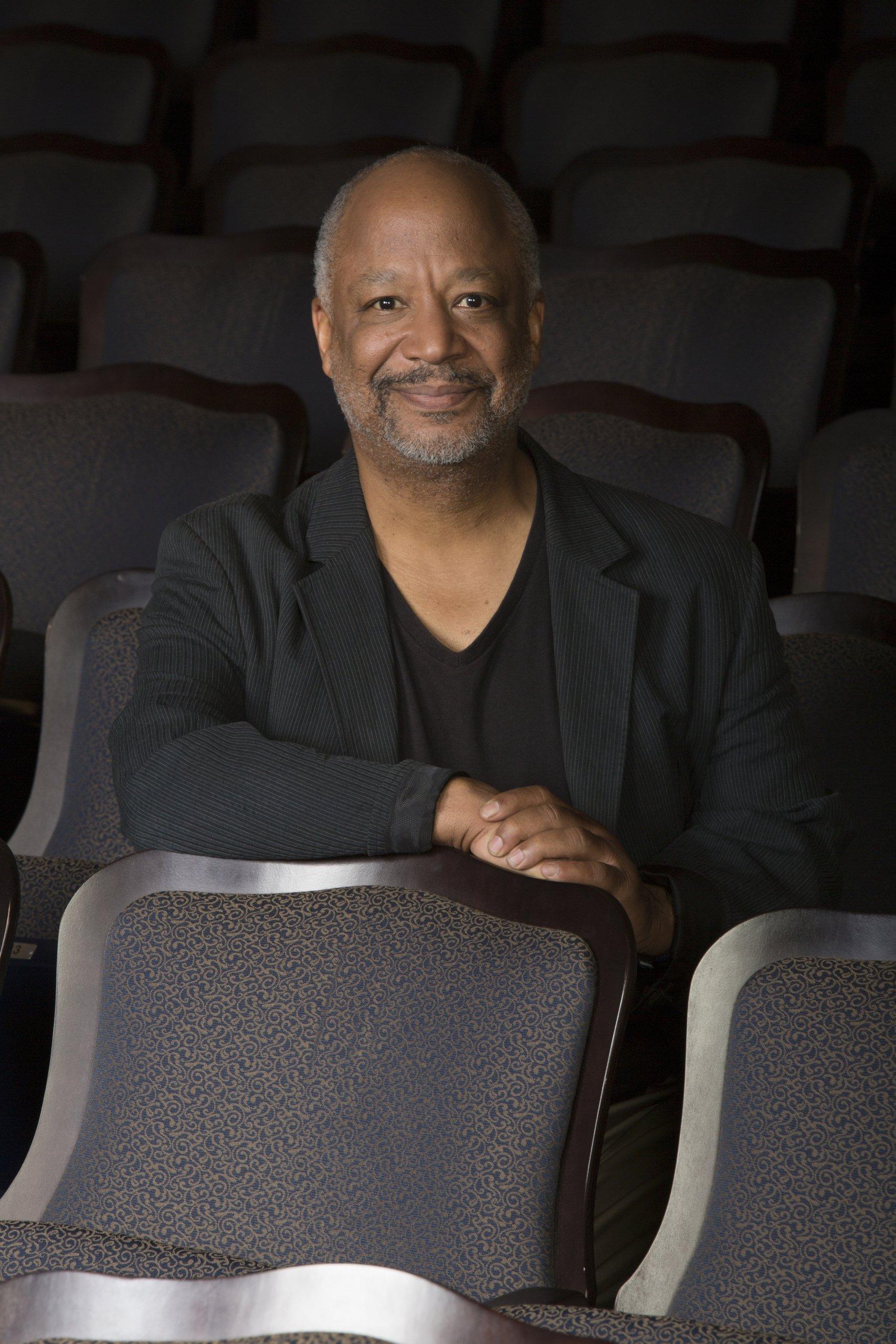 Black Theatre Leader Sheldon Epps Shares Journey in new book, "My Own Directions"