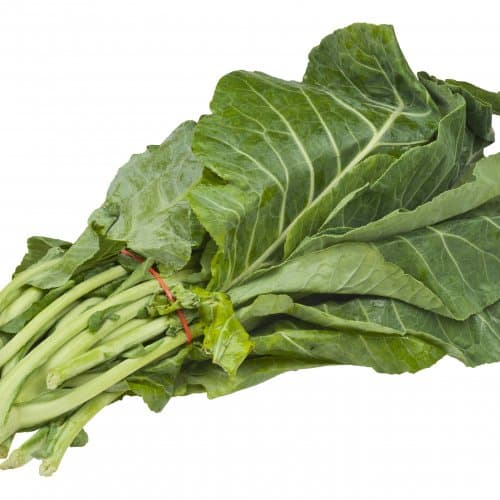 Black Folks Collard Greens Recipe