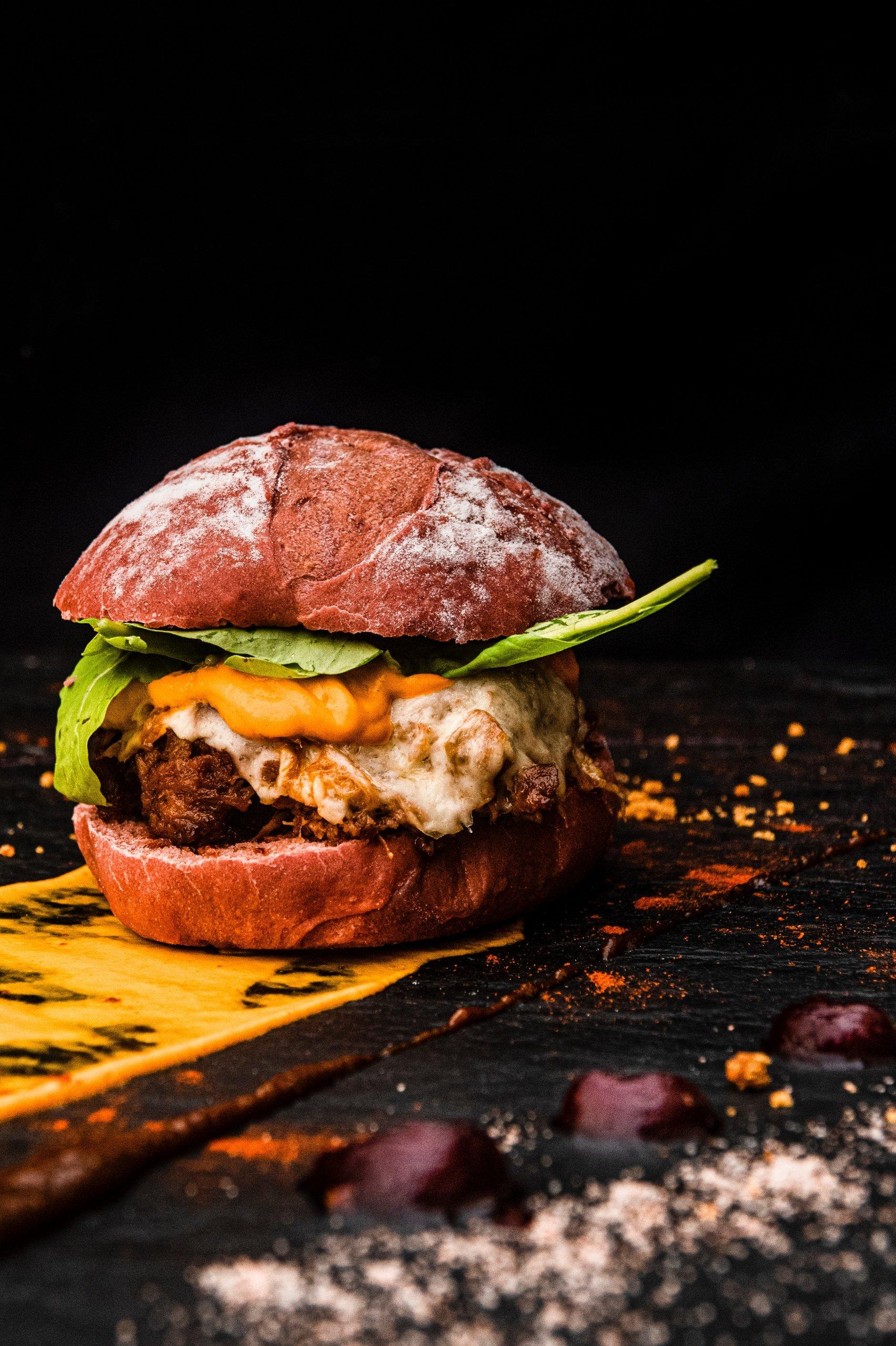 Where to find the best burgers in Detroit