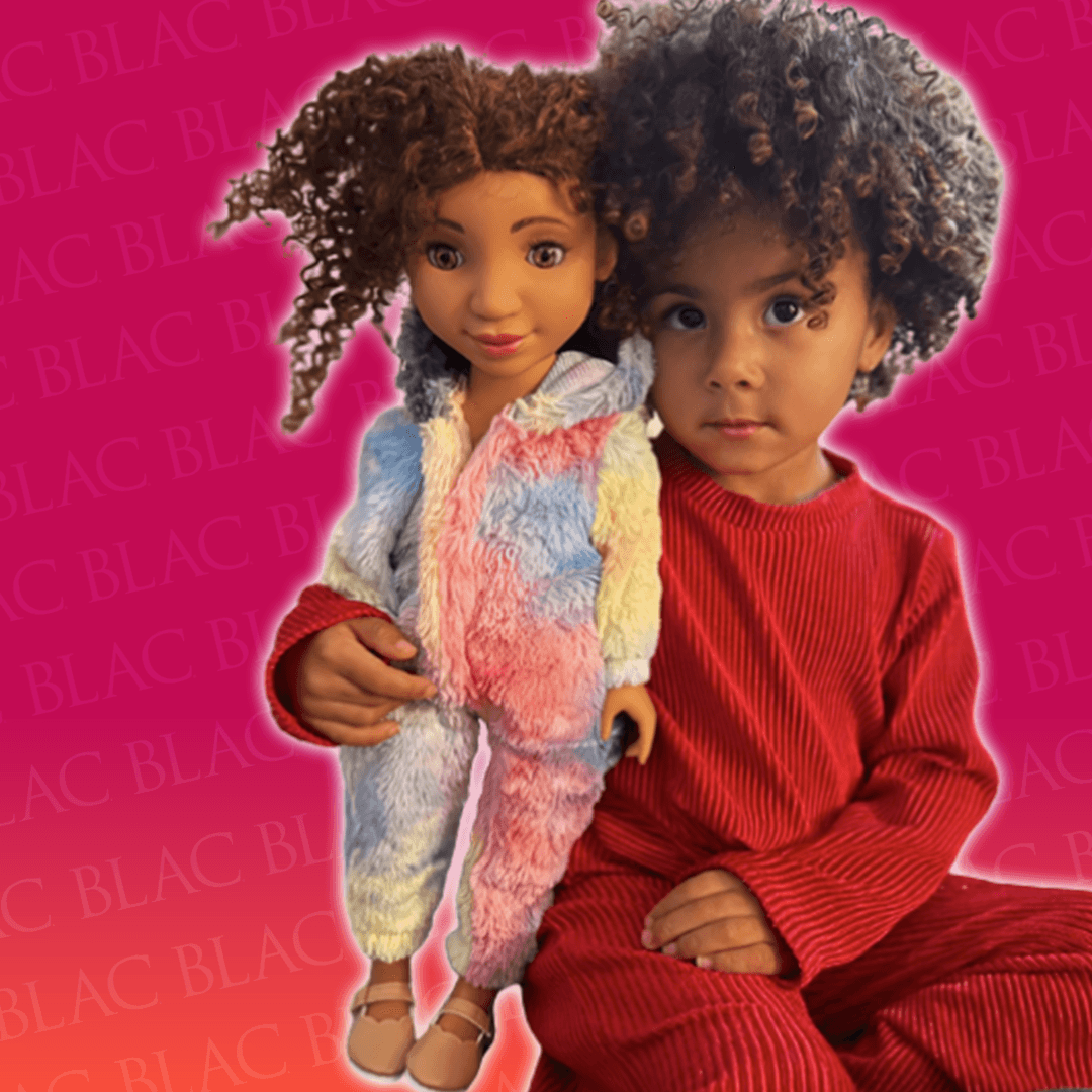 Top Black Dolls of the 2022 holiday season
