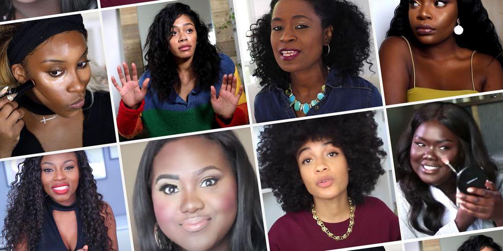 Ten Black YouTubers to Follow