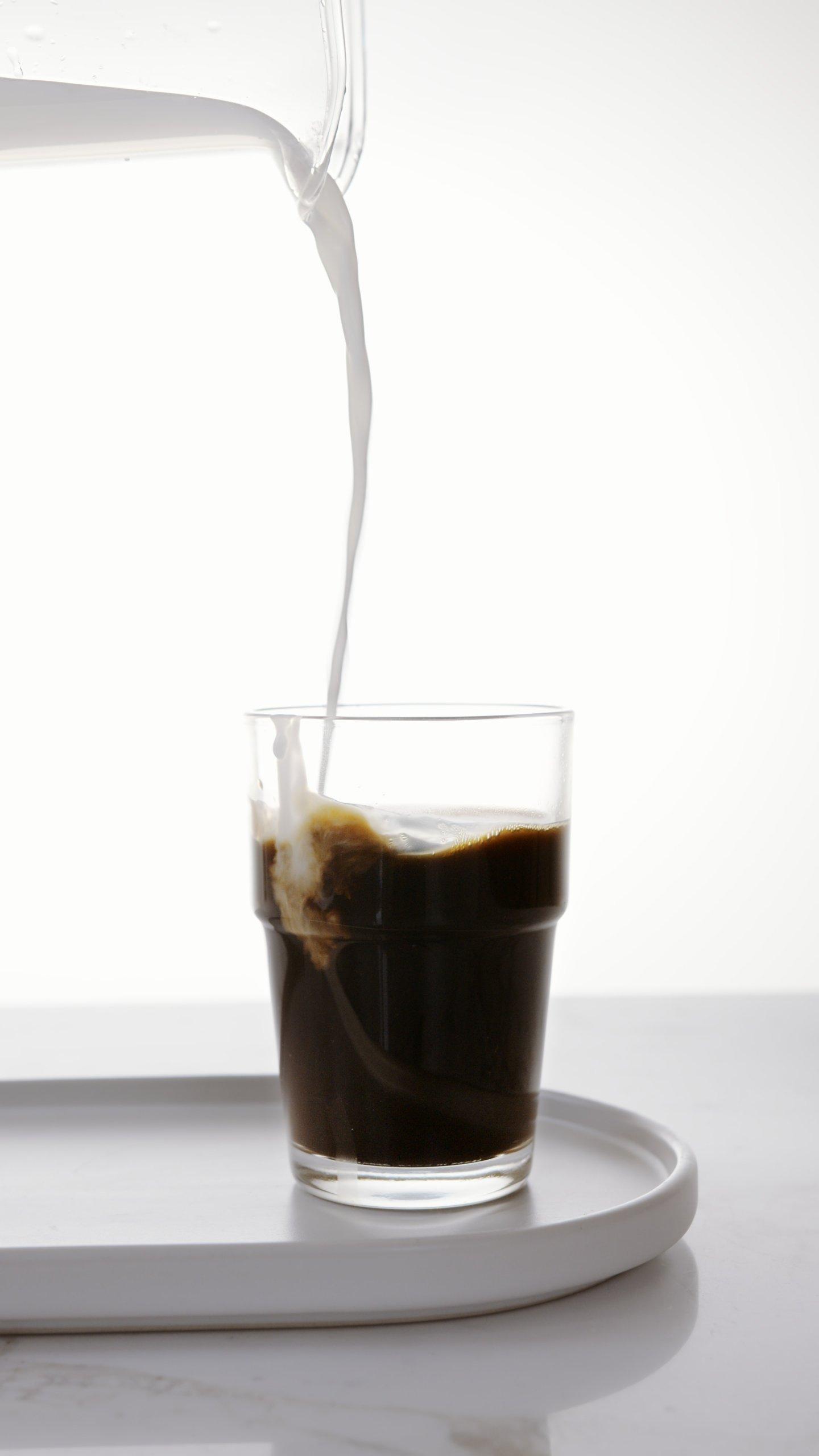 Original Irish Coffee Recipe — cover
