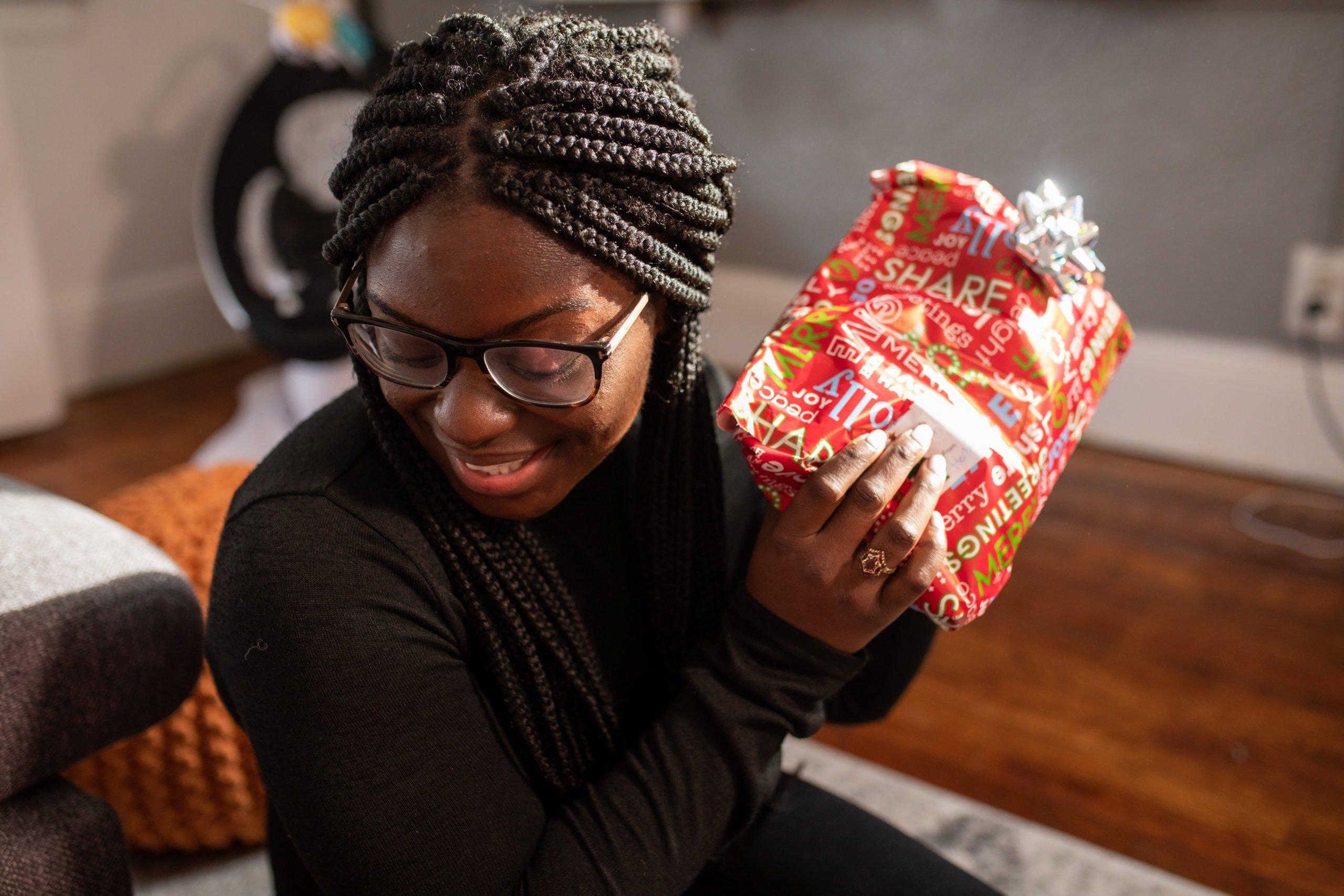 Gift Ideas for Black Teenage Girls