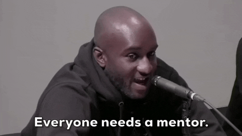 BLAC Fridays: Mentorship