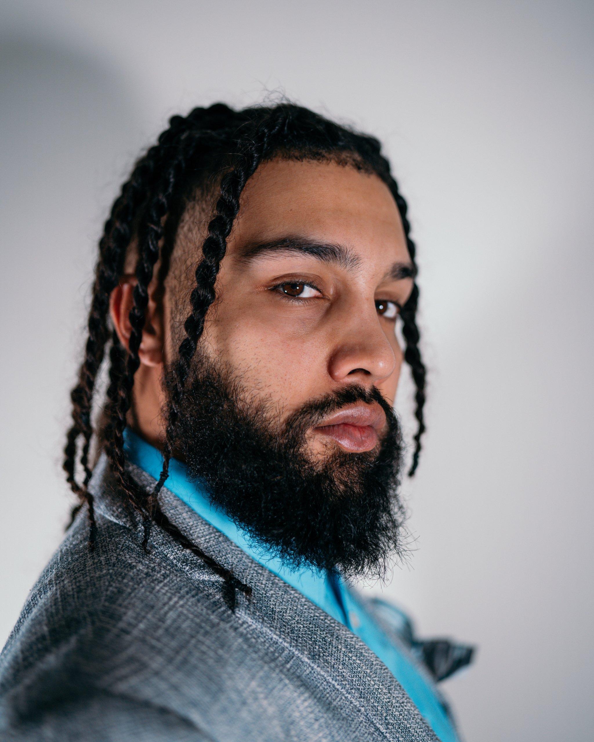 BLAC LIST: Best Salons in Metro Detroit To Get Braids and Twists — cover