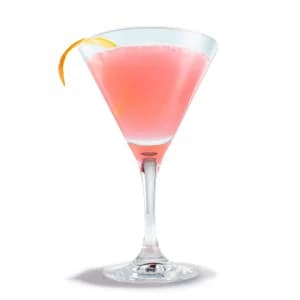Classic Cosmopolitan