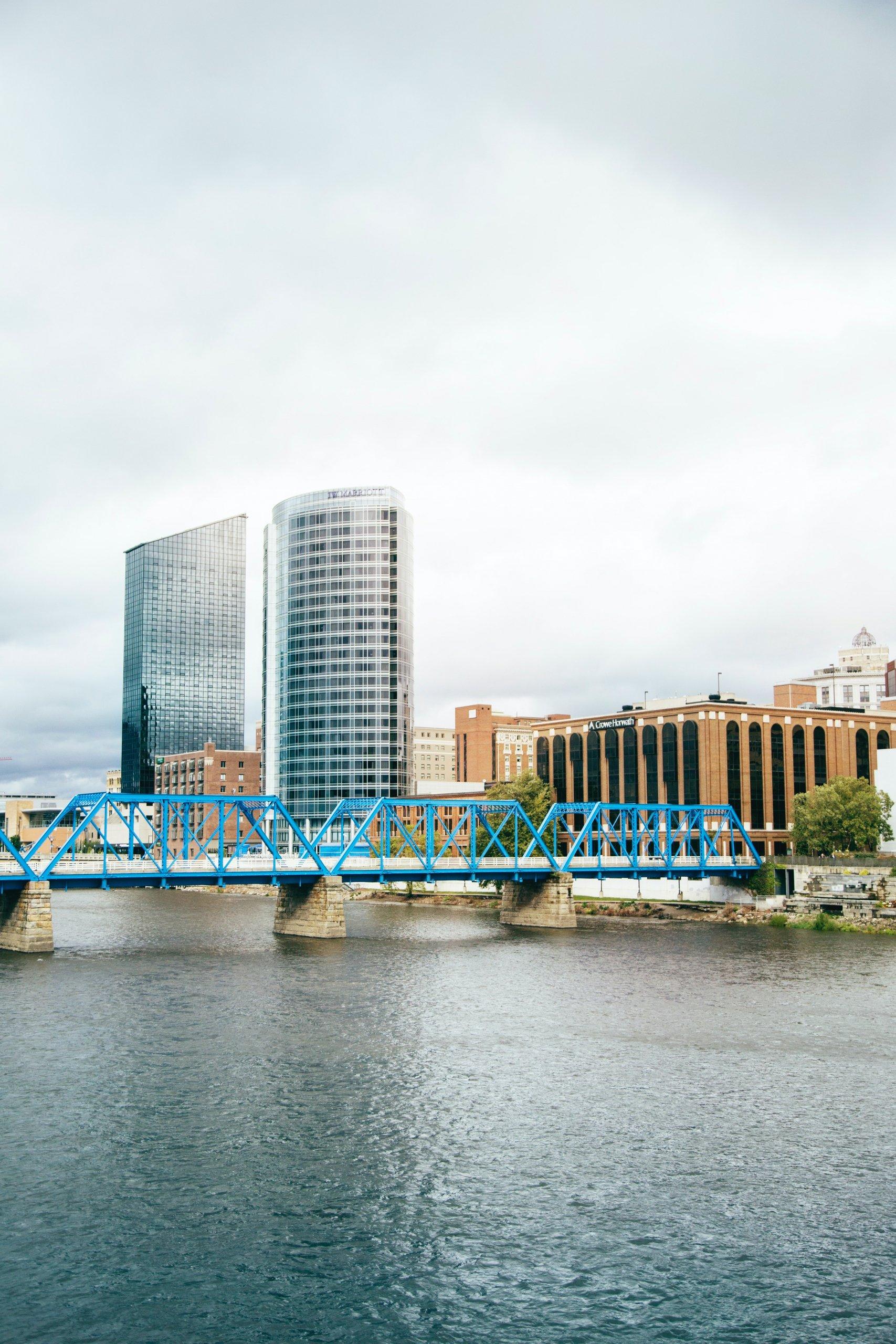 Lots of family fun this weekend in Grand Rapids