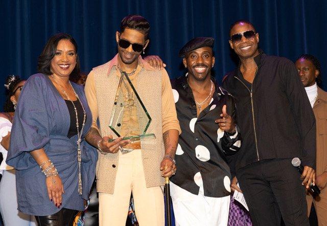AMPLIFY-123 Photos: Motown Museum