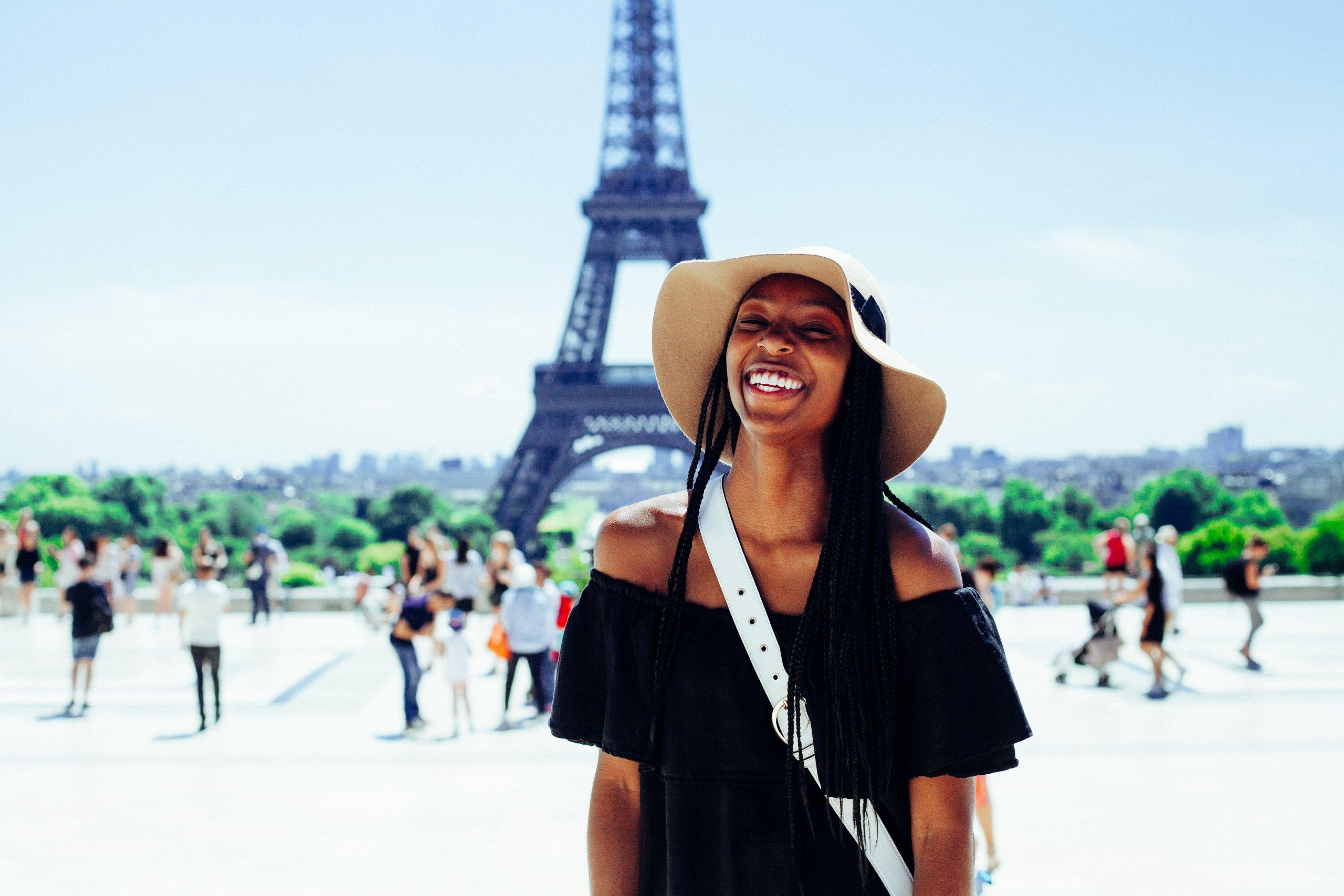 Black-Owned Travel Apps