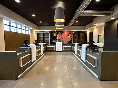 Nuggets Dispensary