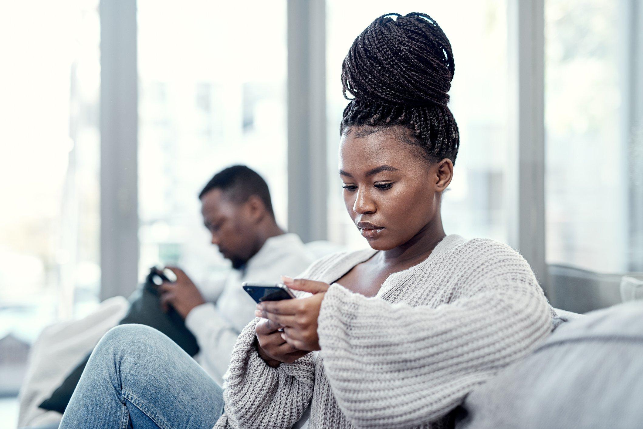 Move On From a Relationship
