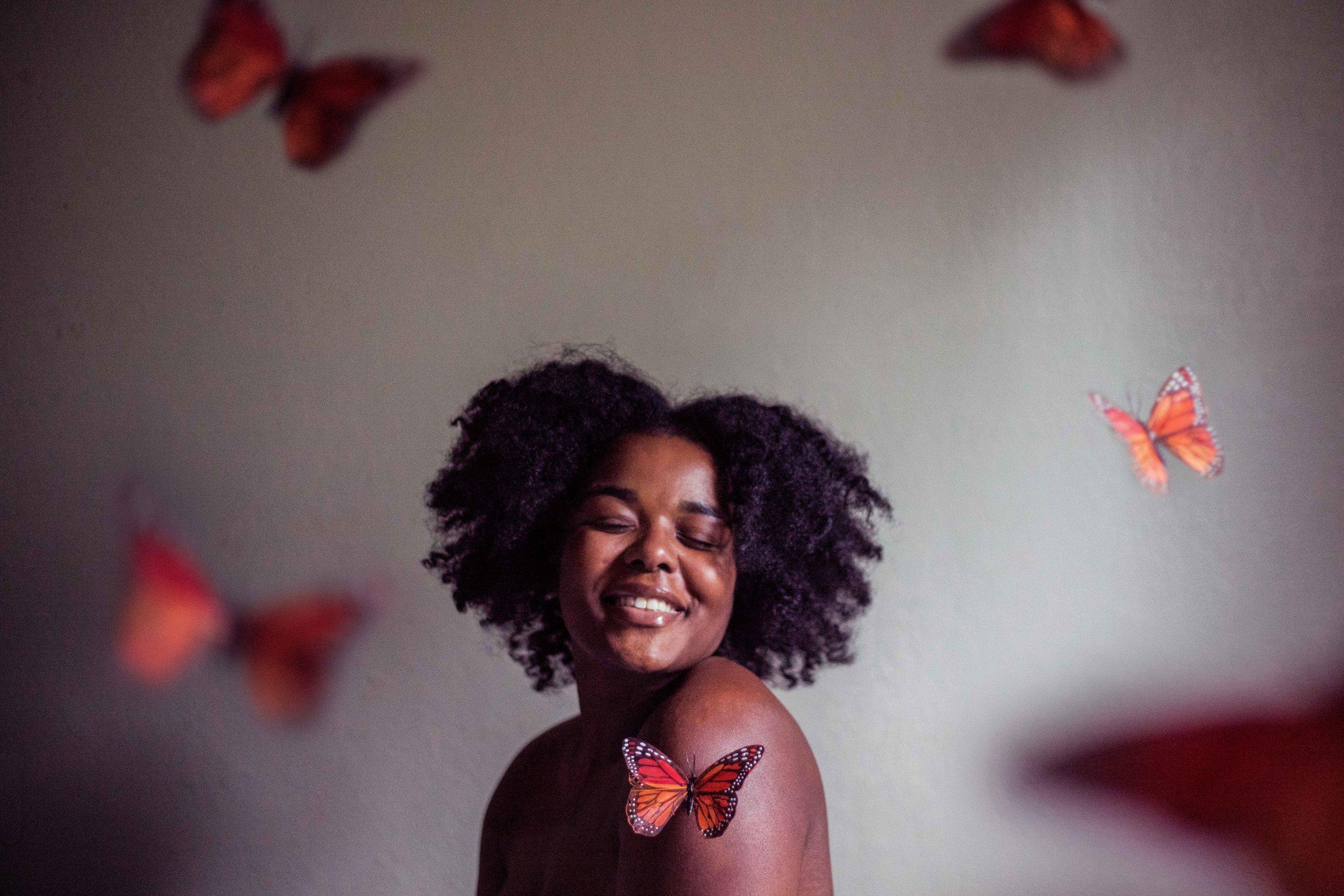 Dismantling Double Standards: Why We Need to Talk About Black Women and Sex