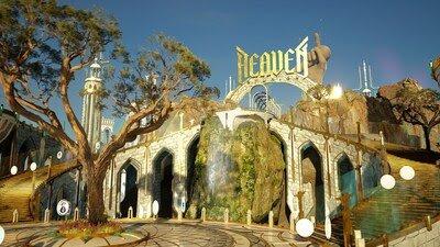 Royce 5'9" Debuts "The Heaven Experience"