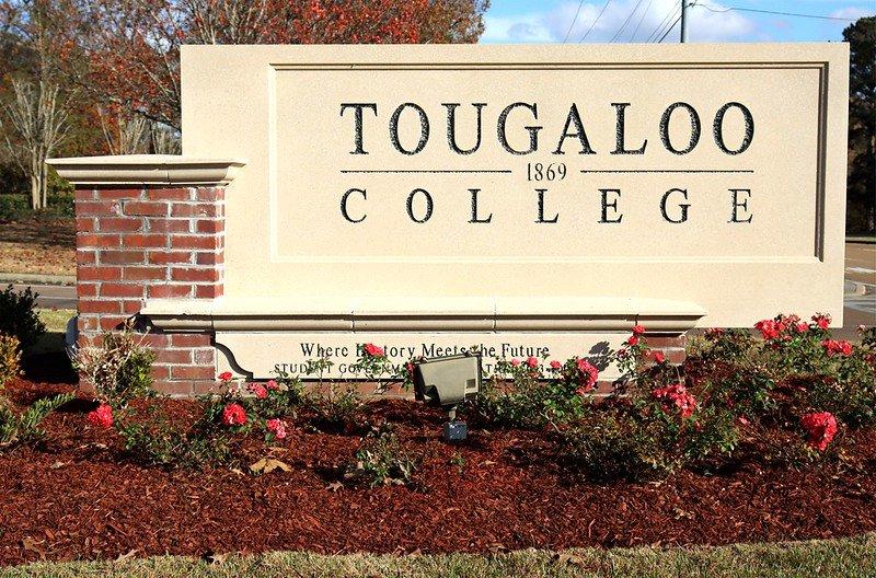 Tougaloo College HBCU