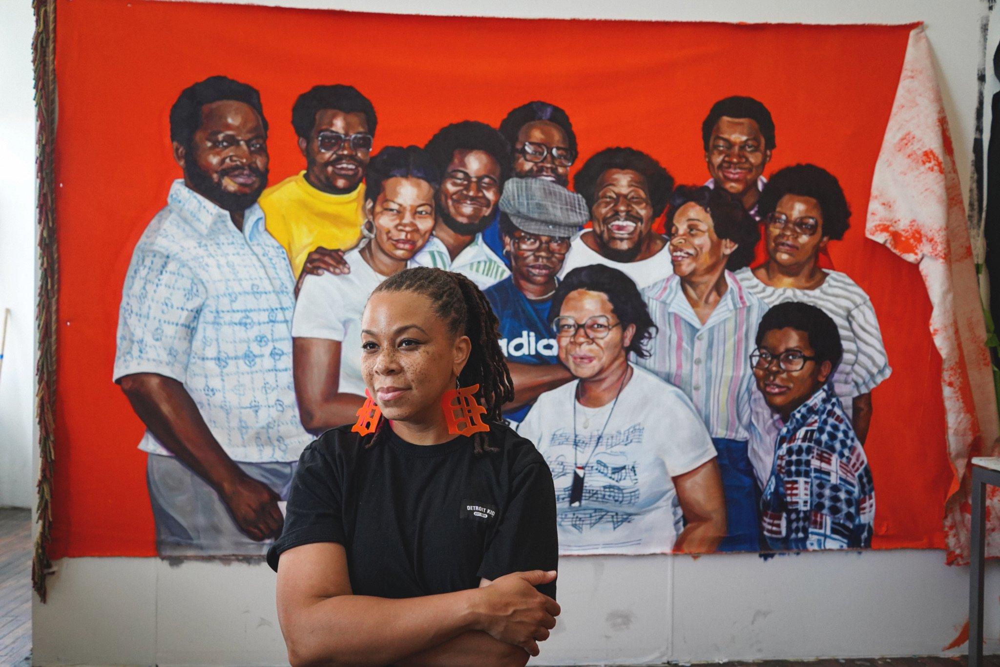 The Art of Sydney G. James