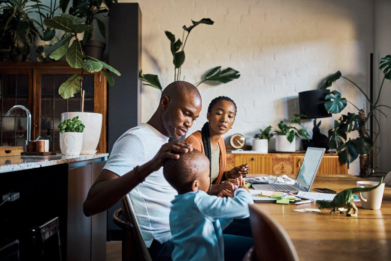 black-white wealth gap