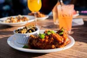 Taste Kitchen + Bar