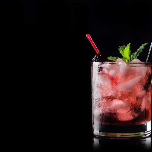 BLAC Berry Smash