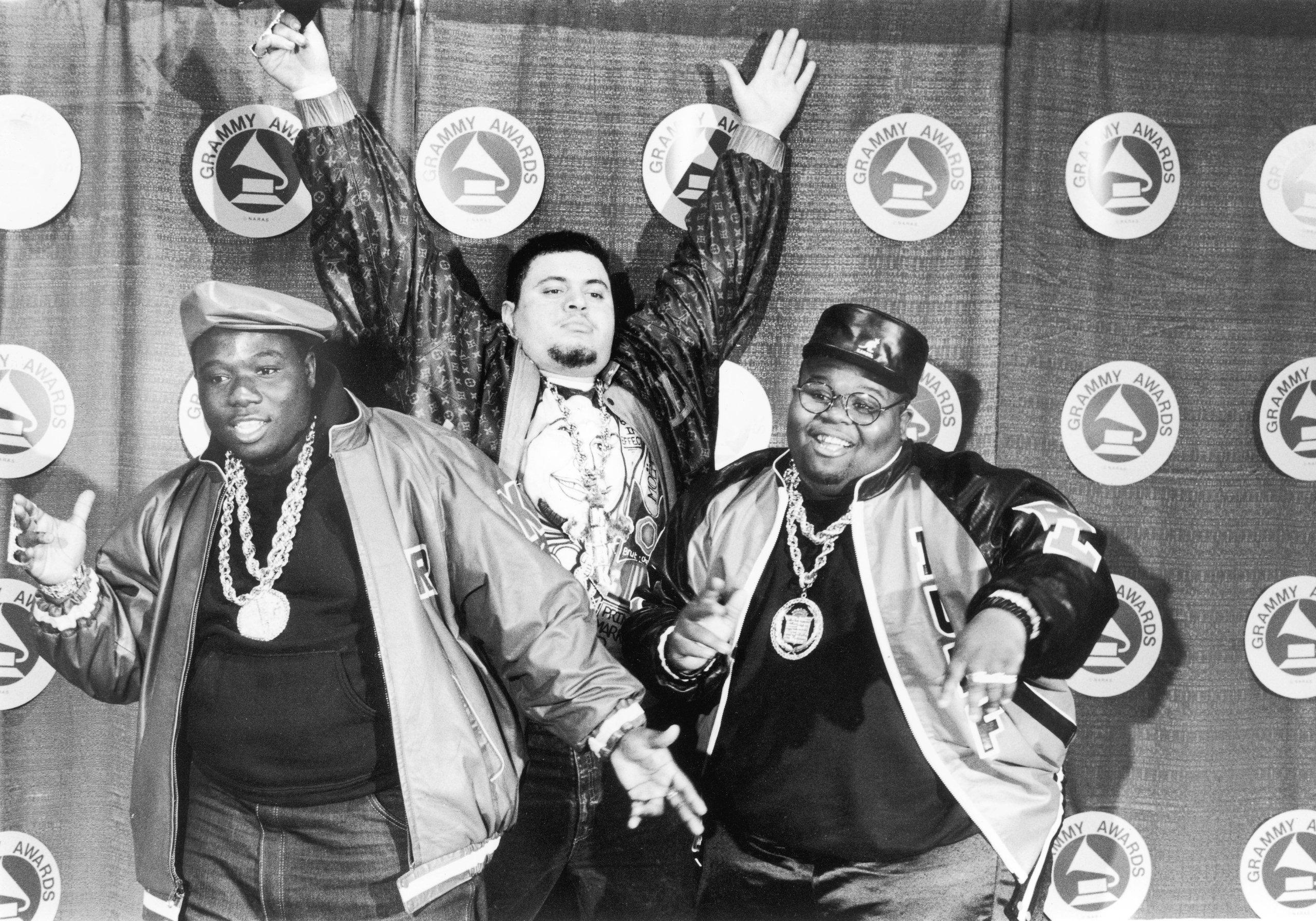 50 Years of Hip-Hop