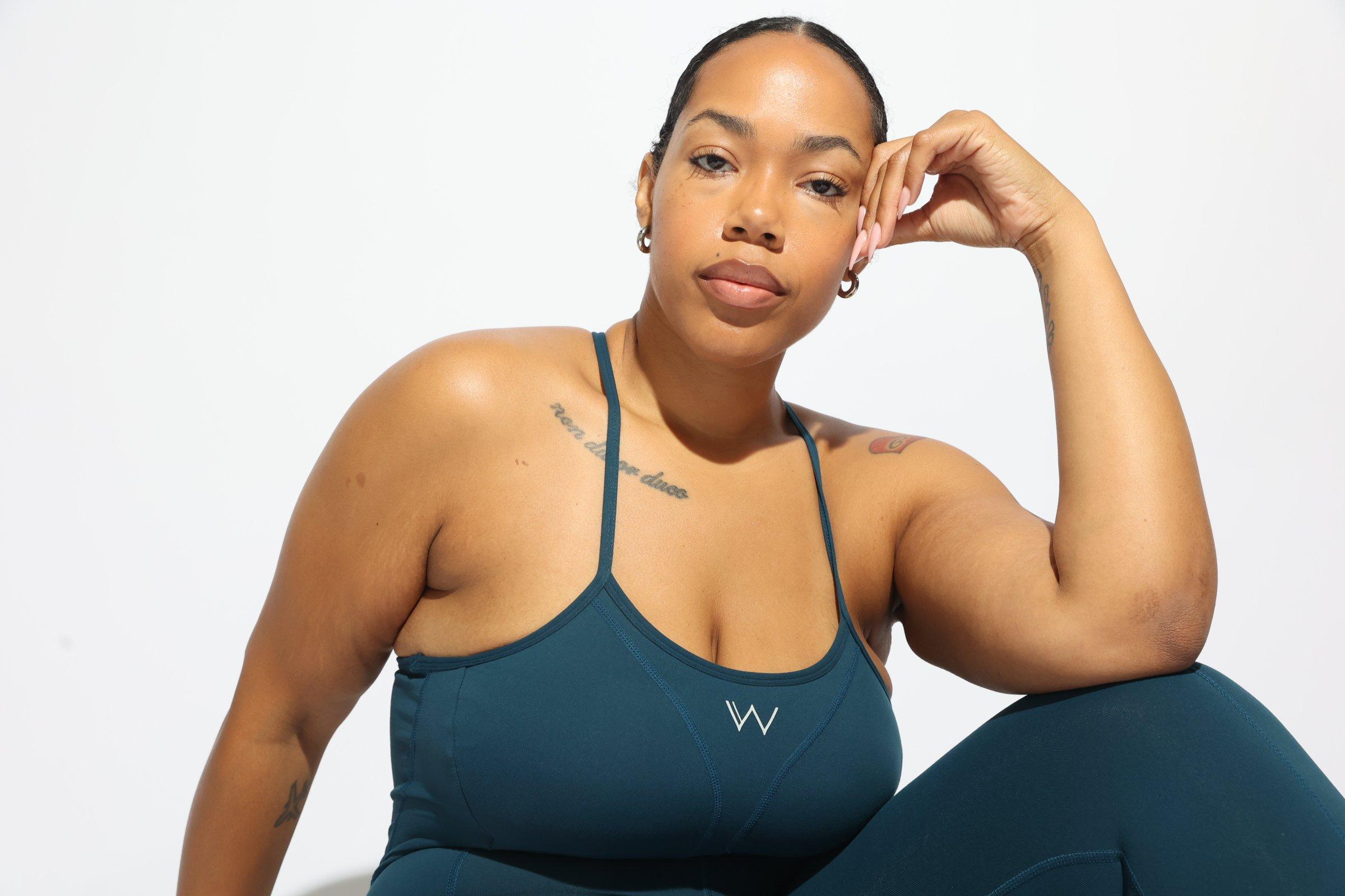 Step into Everyday Luxury with W by Crystal White