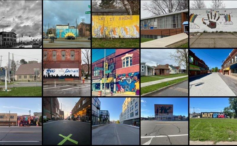Community Developers Are Betting on Detroit — And the Neighborhoods Are Changing
