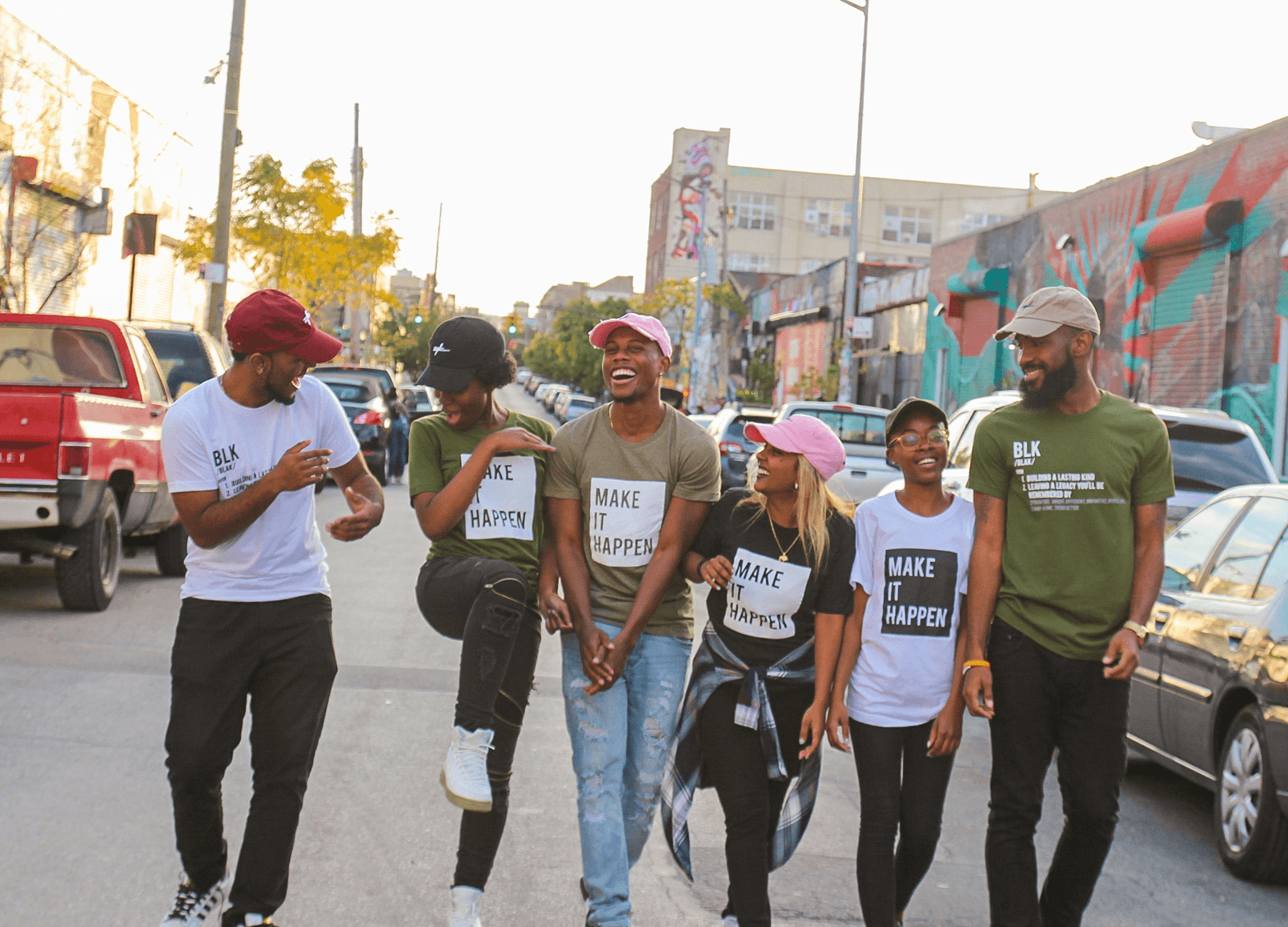 From Hope to Healing – Achieving Black Joy