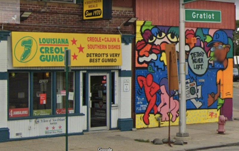 Louisiana Creole Gumbo Reveals Plans for the Future After Losing Original Location
