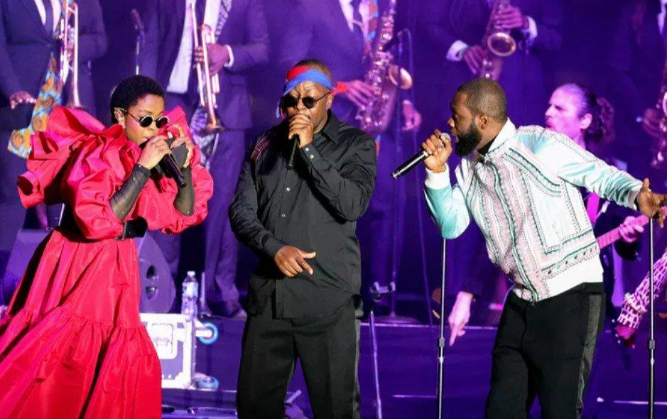 5 Hip-hop Concerts Happening in Detroit This November