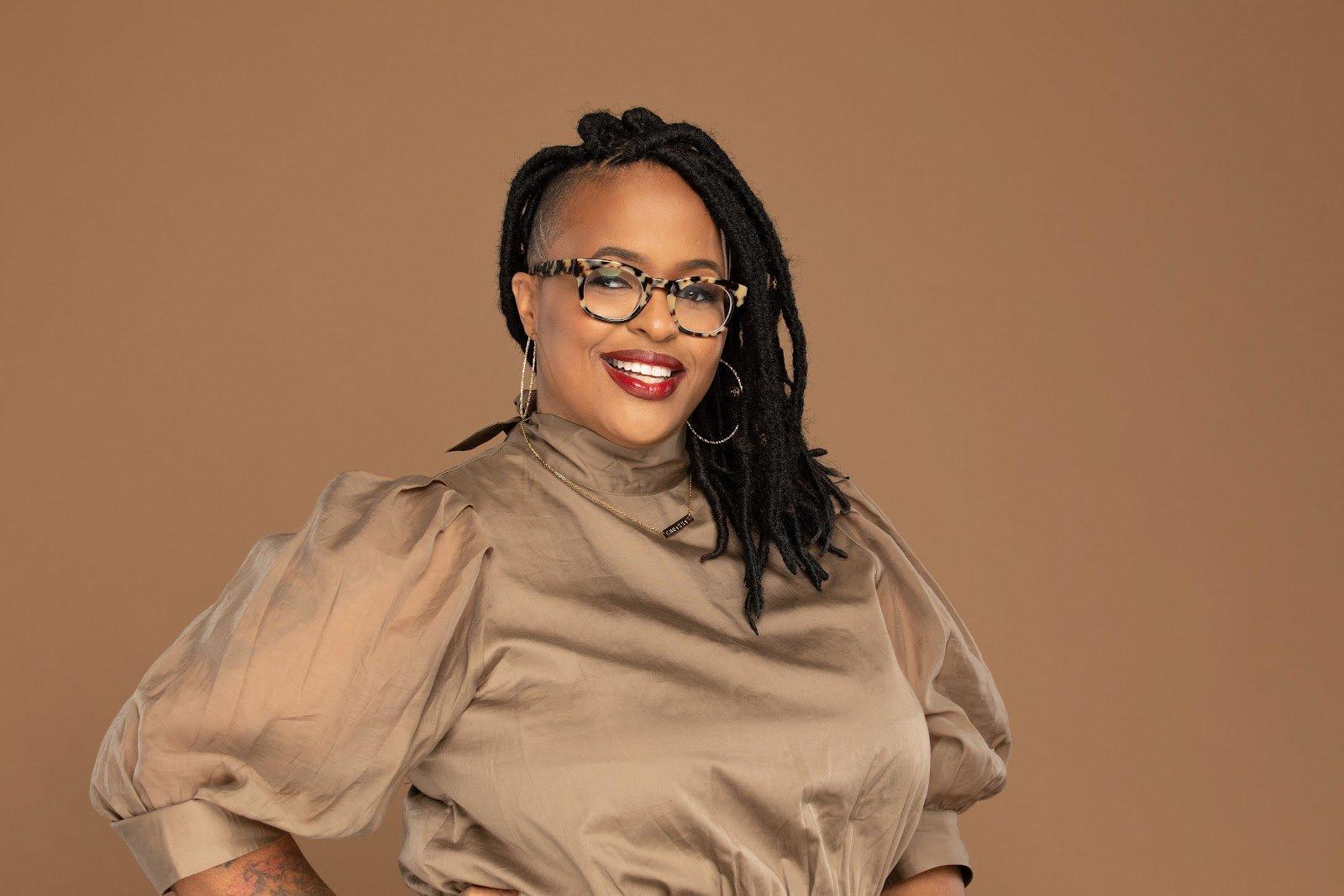 Meet the Woman Who is Reintroducing Detroiters to Detroit Transit
