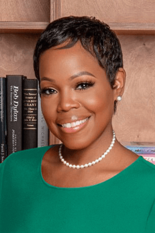The Head of Friends of the Children Detroit Explains How Mentorship Can Help Save Kids Lives
