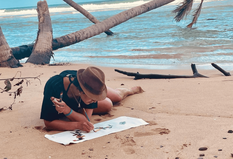 Appraised: The Art of Gathering