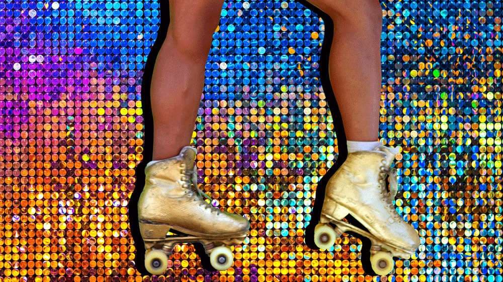 Chicago's southside skating rink reopens