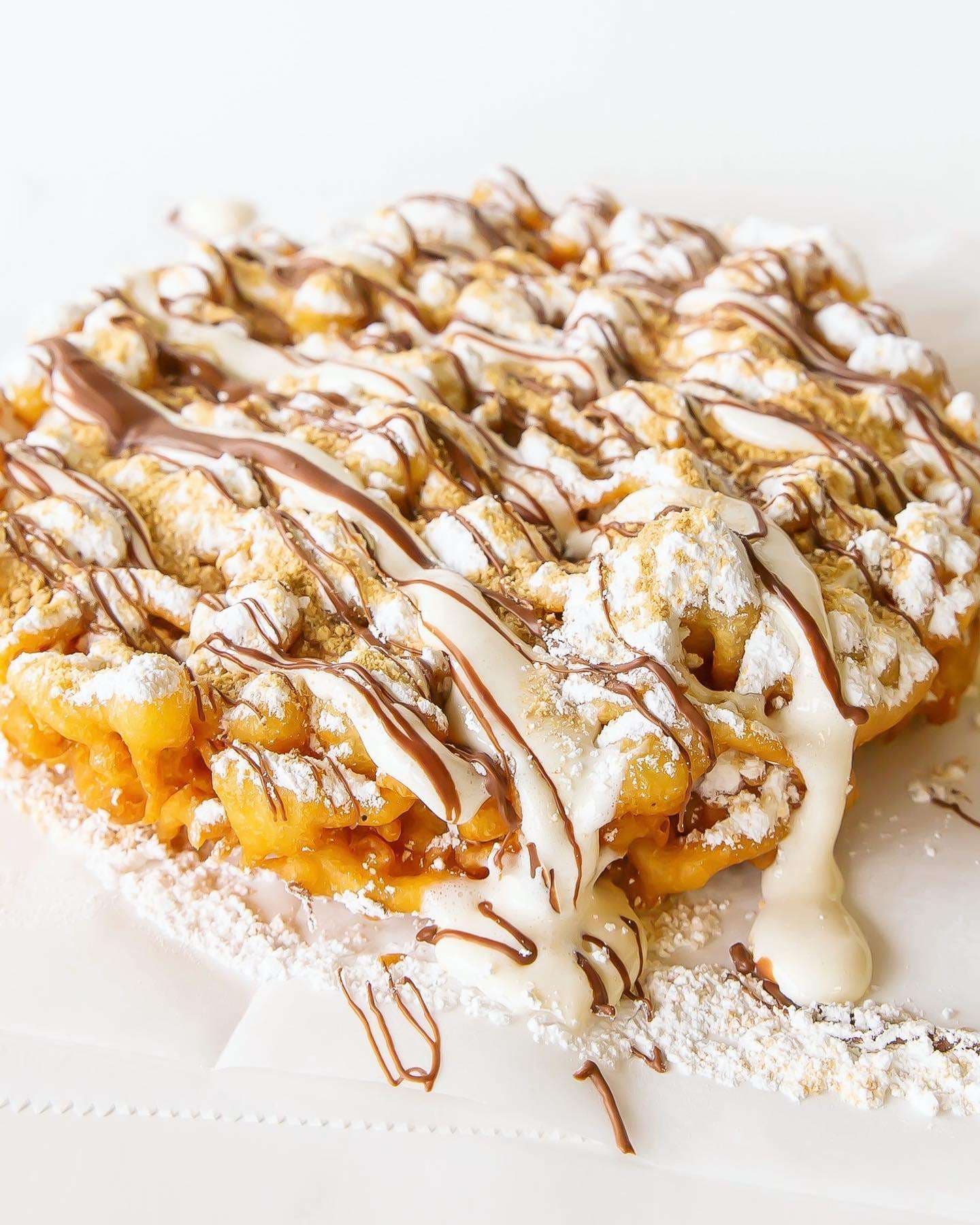These 5 Black-Owned Memphis Bakeries Offer The Freshest Pastries — cover