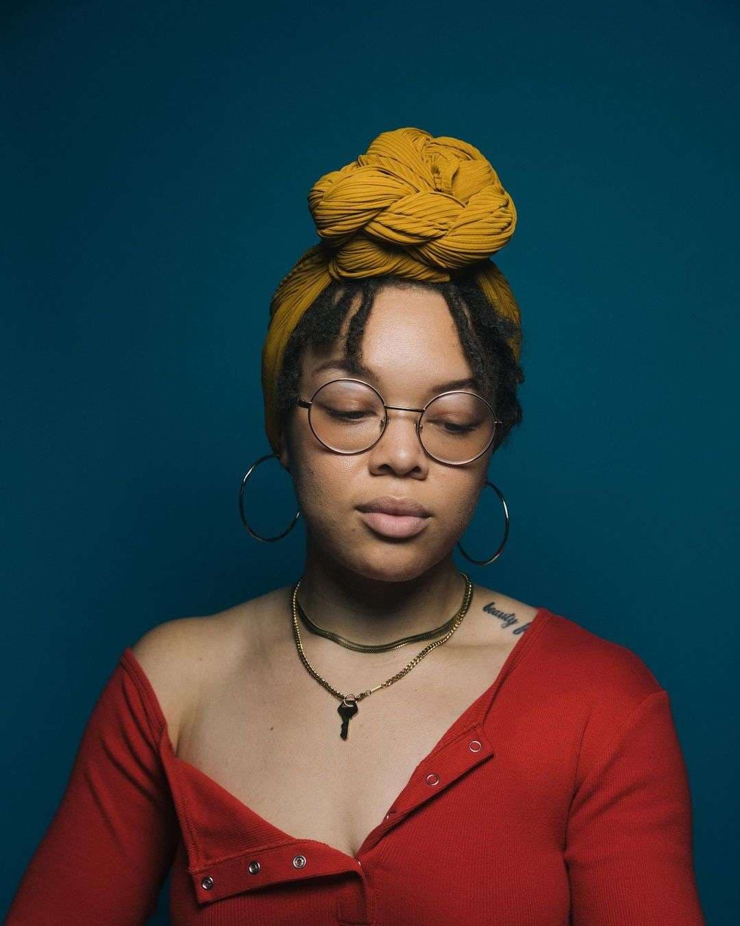 Photographer Catherine Elizabeth Patton Captured Memphis’ Imagination — cover