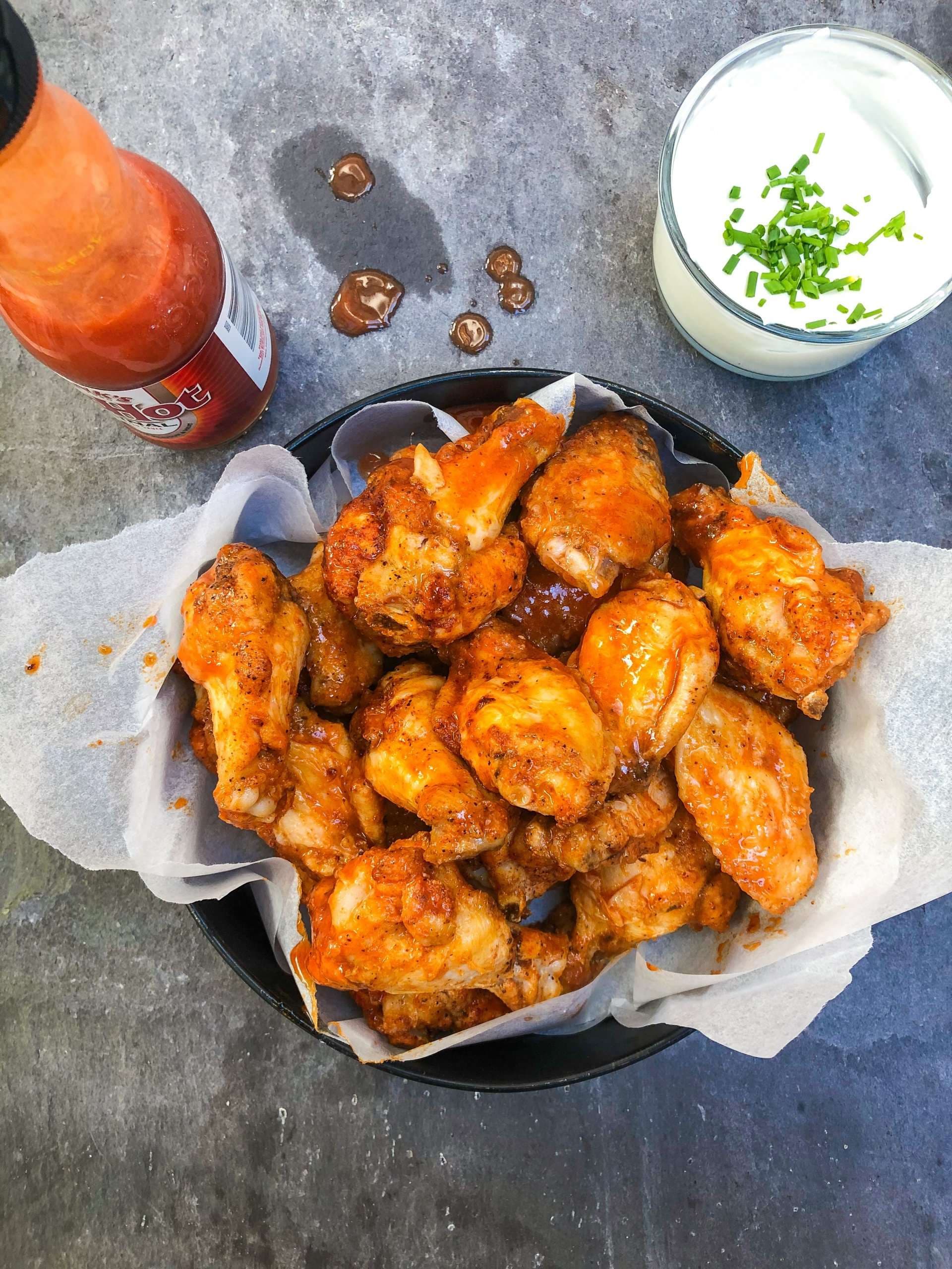 Hot Wing Competition this weekend in Memphis