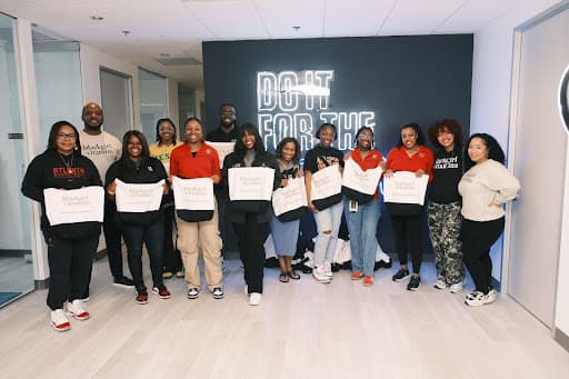 Black Girl Vitamins Scores Big with Atlanta Dream Partnership