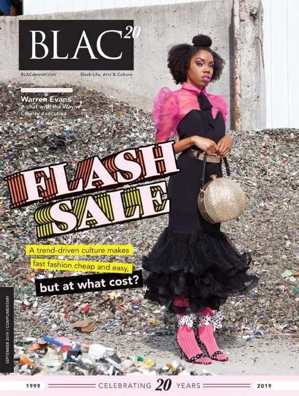 BLAC September 2019