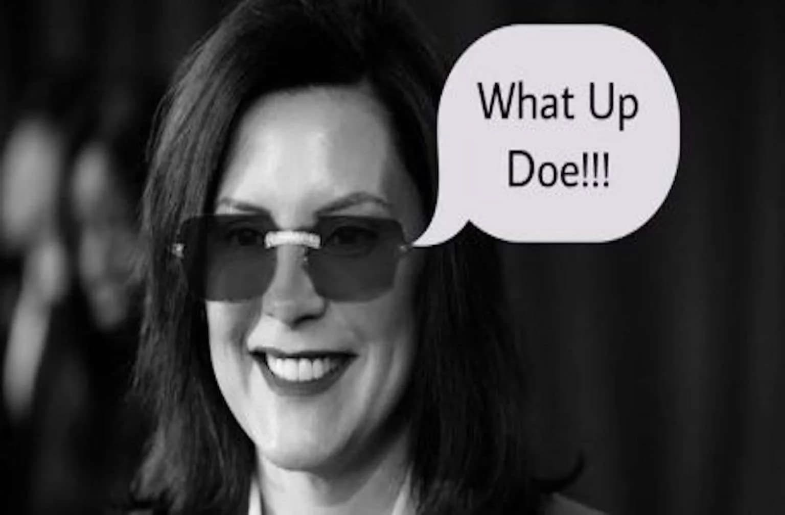 Gretchen Whitmer