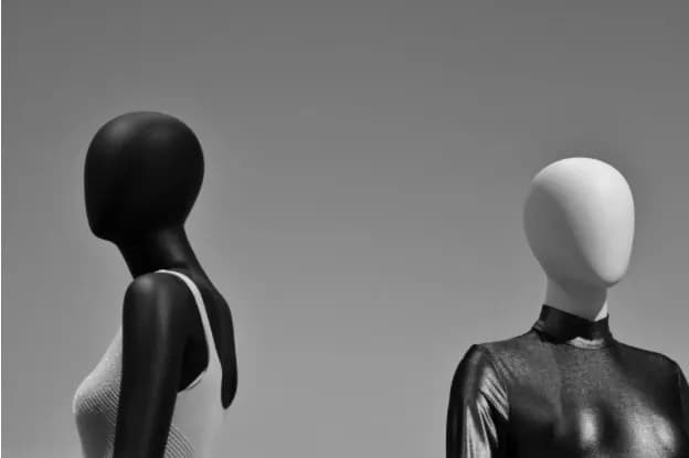 Mannequins