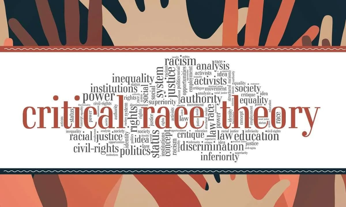 Critical race theory