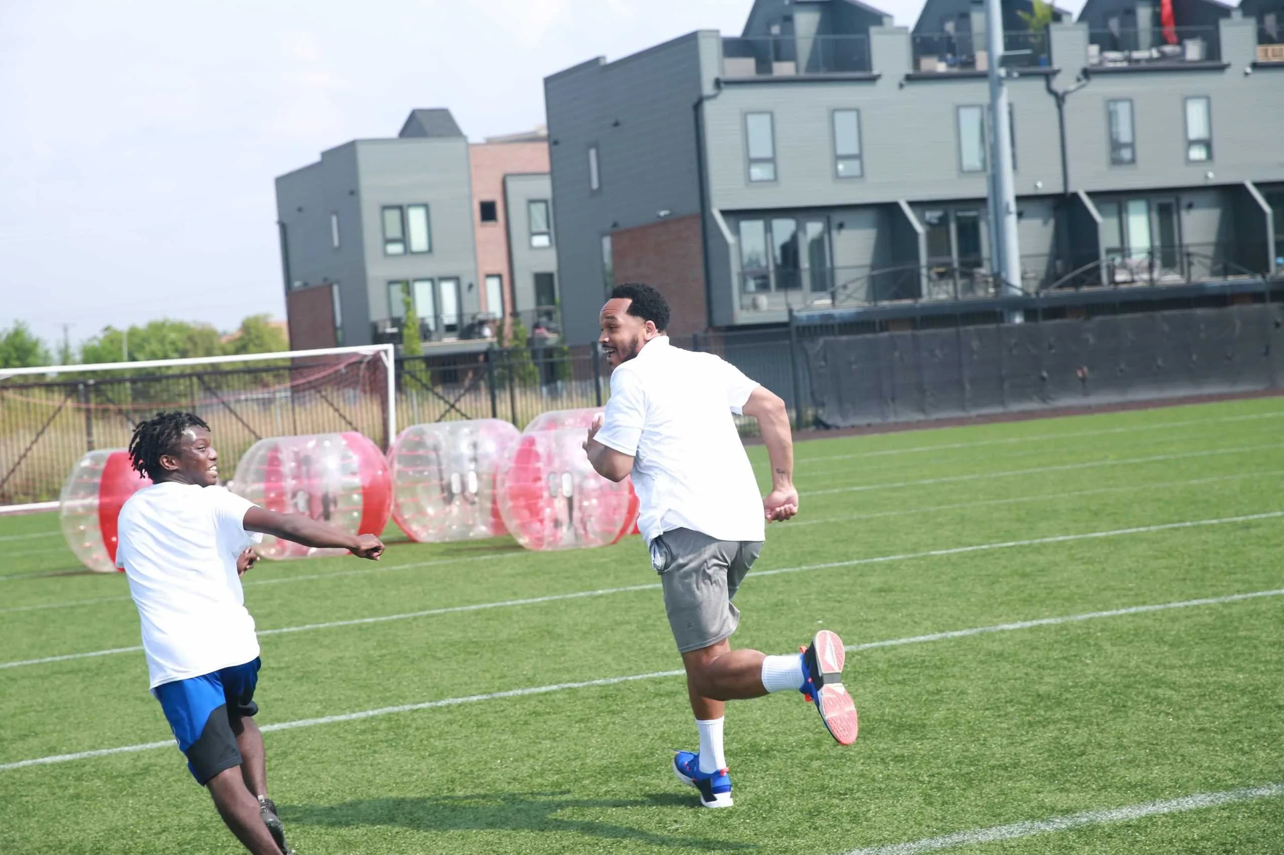 Nurturing Detroit’s Youth Community