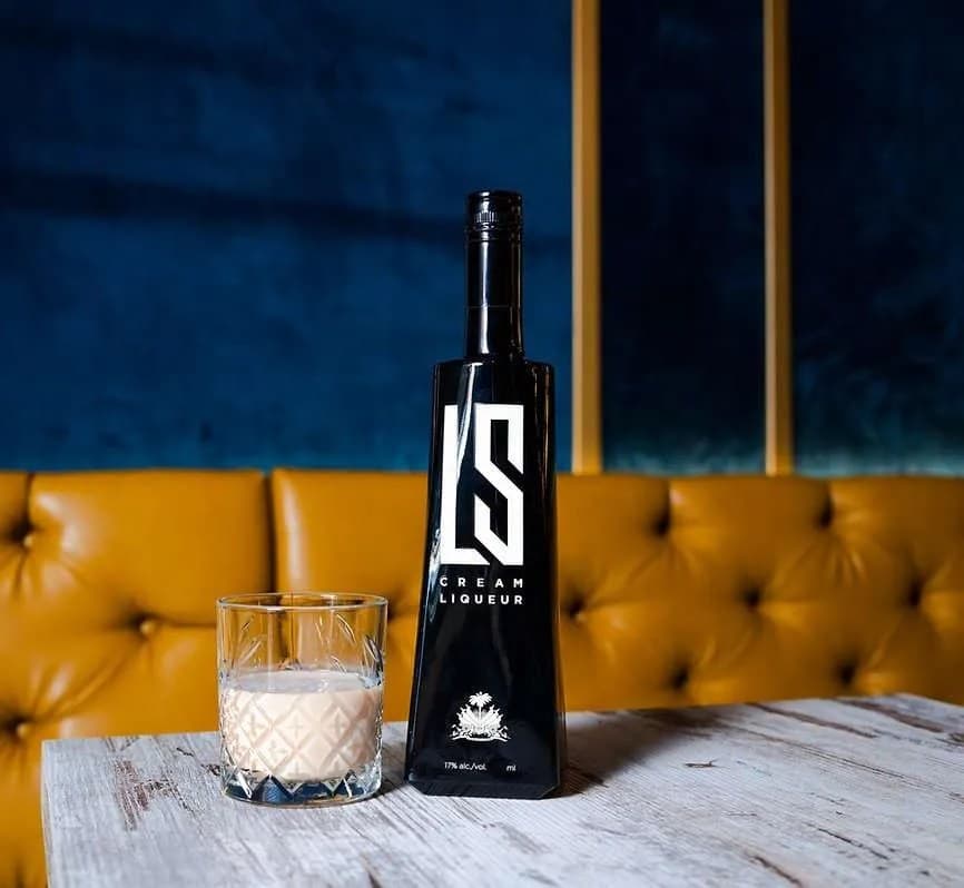 LS Cream Liqueur: Taste of Tradition, Heritage and Community