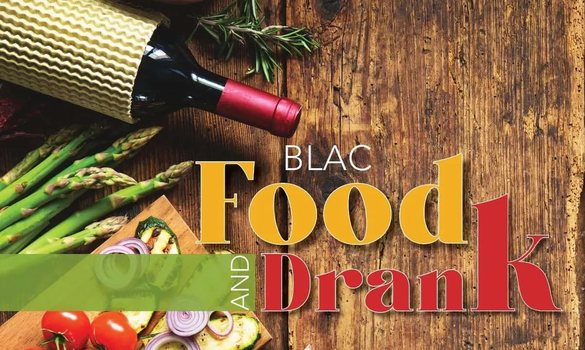 African American Cuisine and Drink