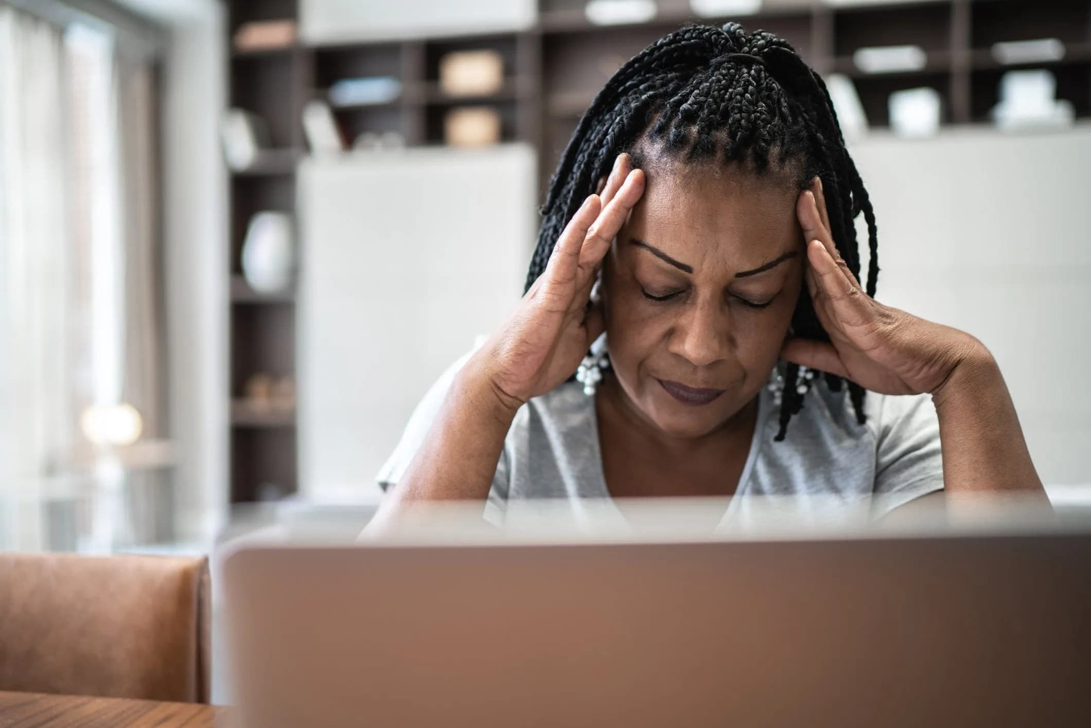 The Crypto Crash is Hitting Black Investors Hard