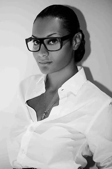 Fashion Designer Stella Jean Talks Building Career — cover