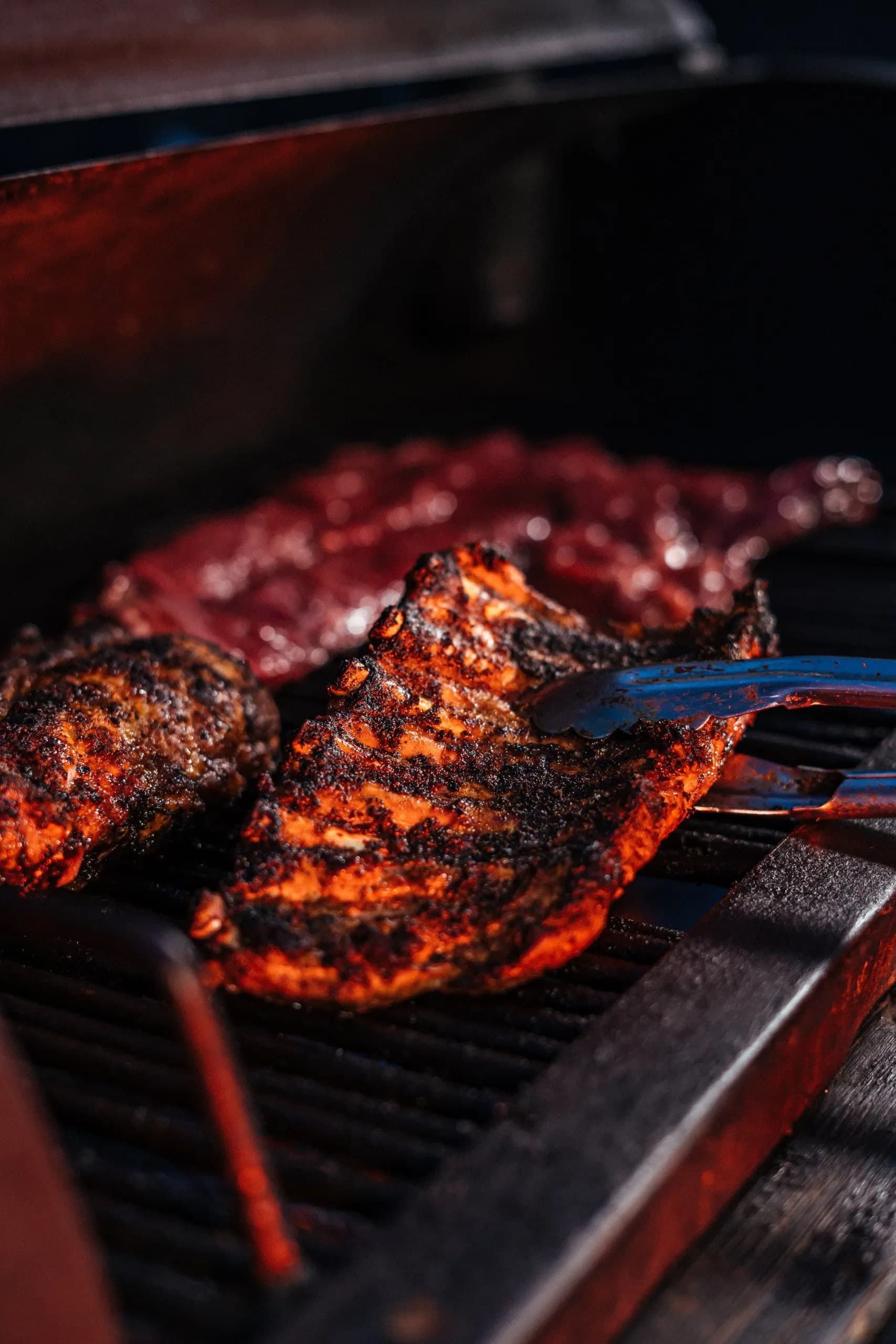 Ribs and R&B Festival is Back