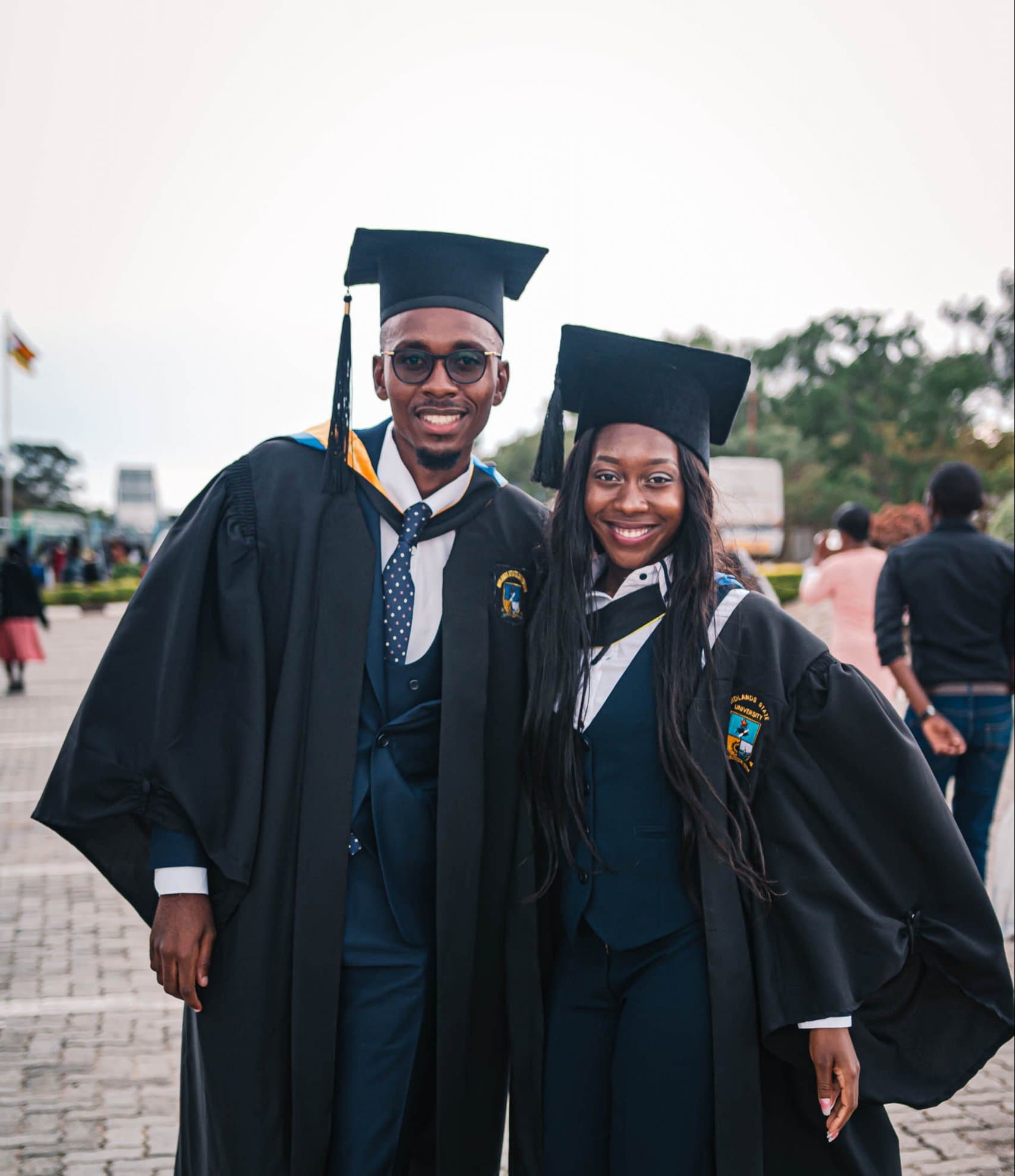 Biden Forgives Student Debts, Extends Pause on Repayments — cover
