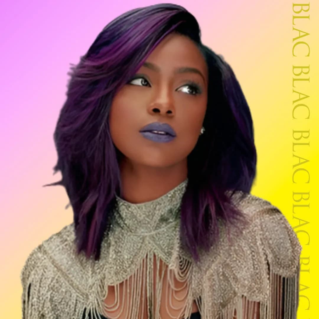 Artist Justine Skye