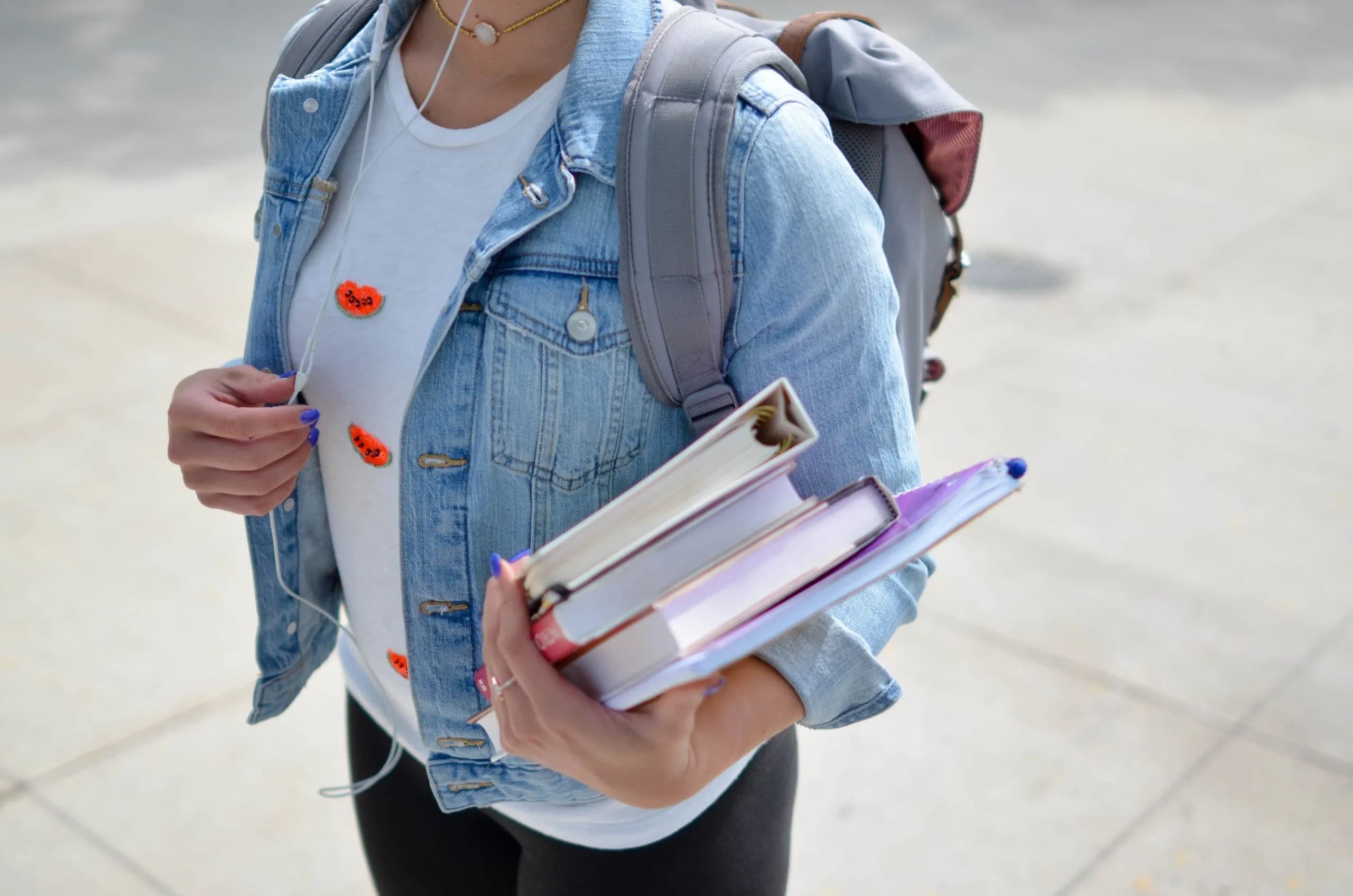Black to school black owned brands